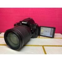ราคา กล้องดิจิตอล Nikon D5100 (53451117906)