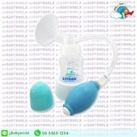 ราคา ปั๊มนม Attoon รุ่น Happy valve พร้อมสาย (203236083)