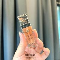 ราคา ✨สินค่าของแท้✨Dior Prestige La Micro-Huile De Rose Advanced Serum 10 ml. (15592228244)