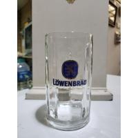 ราคา แก้วเบียร์mugLowenbrau0.5litreสวยมากมือสองสภาพเอี่ยม ของแท้จากเยอรมันทั้งหมด (56703505423)