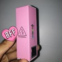 ราคา พร้อมส่ง3CE X BARBAPAPA LIP COLOR #113 (232805822)