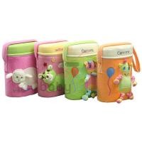 ราคา กระเป๋าโฟมเก็บอุณหภูมิ ใส่ขวดนม Camera Baby (1477388057)