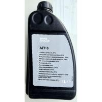 ราคา น้ำมันเกียร์ บีเอ็ม Bmw x1 atf 6 ของแท้ศูนย์ 100% ไม่แท้คืนเงิน 2 เท่า (26026393946)