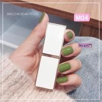 ราคา [พร้อมส่ง] สีทาเล็บ สีทาเล็บเนื้อแมท สีด้าน ยาทาเล็บ สีทาเล็บติดทนนานไม่ซีดไม่จาง สีใหม่ปี2021 (11904251498)