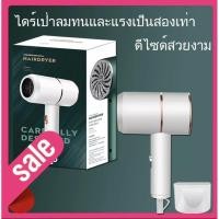 ราคา ไดร์เป่าผม Hair Dryer เครื่องเป่าผมไฟฟ้า (17521225785)
