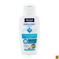 ราคา ไนโซรัล เดอร์ม่า เดลลี่ แชมพู 200 มล. (56100550190)