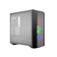 ราคา Cooler Master MasterBox Pro 5 E-ATX RGB Chassis (กระจกนิรภัยแผงด้านข้าง) (45754607118)