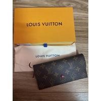 ราคา Lv wallet กระเป๋าสตางค์ใบยาว #สวยมาก (7045800302)