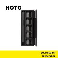 ราคา HOTO 25-in-1 Electric Screwdriver Set ชุดไขควงไฟฟ้า แบบ 25-in-1 (42311709674)