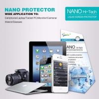 ราคา Hi-Tech 9H Nano Liquid Screen Protector สําหรับสมาร์ทโฟน จอโค้ง แท็บเล็ต (22968824502)