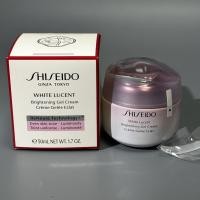 ราคา [Shopee Special Selection] 36 Order Remarks Shiseido Whitening Cream Shiseido Brightening Whitening Cream 50ml5103in Code!จับคู่กับมาตรฐานจีนได้✔Shiseido Radiant Whitening Cream ครีมไวท์เทนนิ่ง 50ml!เ