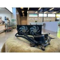 ราคา CPU LIQUID COOLER (ระบบระบายความร้อนด้วยน้ำ) COOLER MASTER (40659434195)