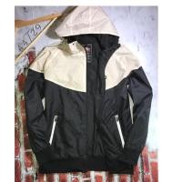 ราคา แจ็คเก็ตผ้าร่มแบรนด์ดัง เสื้อกันหนาวผ้าร่ม (1746999188)