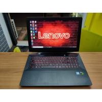 ราคา โน๊ตบุ๊ค Lenovo ideapad Y700 คอร์ i7 แรม 8 กิ๊ก คีย์บอดไฟแดง (9015713248)