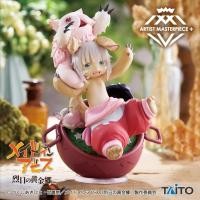 ราคา พร้อมส่ง/โมเดลนานาจิ มือ1 ฟิกเกอร์แท้จากญี่ปุ่น/Made in Abyss Golden Land ของ Retsuichi AMP+ Nanachi (26923788854)