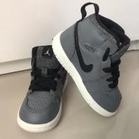 ราคา รองเท้าเด็ก Nike Jordan มือสอง (2511721666)
