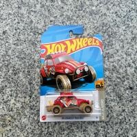 ราคา รถเหล็ก Hotwheels Volkswagen Baja Bug TH (20962982695)