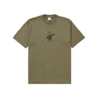 ราคา เสื้อยืด Supreme Rocker Tee Olive ใหม่พร้อมส่ง ของแท้ (18502928209)