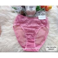 ราคา Guy Laroche Size M ชุดชั้นในแบรนด์เนม/กางเกงใน 0005237 (27609240143)