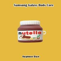 ราคา SAMSUNG Fast ShipmentสําหรับSamsung Galaxy Buds CoreกรณีหูฟังAnti-Fallการ์ตูนเคสซิลิโคนอ่อนนุ่มNO.3 (48201418672)