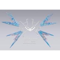 ราคา *พร้อมส่ง* [P-BANDAI] METAL BUILD : Strike Freedom Gundam Wing Of Light Option Set (Re:Package) (FESTIVAL 2024) (28333983299)