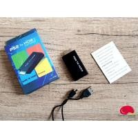 ราคา ัตัวแปลงสัญญาณ AV to HDMI สำหรับ Ps2 และ Ps1 (3318001459)