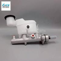 ราคา แม่ปั้มเบรค 13/16" VIGO,VIGO SMART,FORTUNER, FORTUNER SMART MT 4WD/2WD ตัวยาวมีรูกระปุกน้ำมันเบรก รหัส PMF816 ยี่ห้อTRW (52952201289)