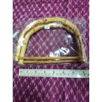 ราคา หูกระเป๋าหวาย หูหวายสำหรับทำกระเป๋าแฮนด์เมด มีหลายแบบให้เลือก (22336982733)