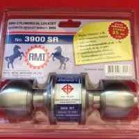 ราคา ลูกบิดประตูห้องน้ำ คุณภาพตรา RMI (6402608723)
