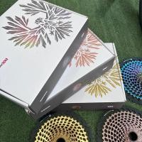 ราคา เฟืองเสือภูเขา SRAM XX1 12 สปีด 10-52T (18382352908)