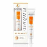 ราคา Provamed SUN Face SPF 50+ (30g) สีขาว (white) (20605718)