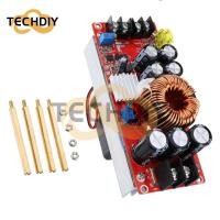 ราคา โมดูลพาวเวอร์ซัพพลายแปลง DC10-60V 30A 1500W เป็น 12-90V Boost (20318863205)