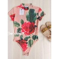 ราคา บอดี้สูท ป้าย NICHA. (2768648667)
