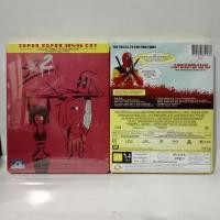 ราคา Media Play Deadpool 2/ เดดพูล 2 (Blu-Ray STEELBOOK) / S16486RS (14288014869)