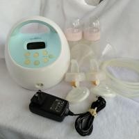 ราคา เครื่องปั๊มนม Spectra S1 เครื่องศูนย์ (44303421626)