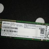 ราคา ฮาร์ดดิสก์ hdd ยี่ห้อ micron m.2 m2 2280 SSD 256gb 256gb (15247800115)