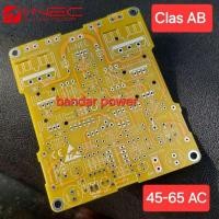 ราคา PCB I-NEC CLASS AB BASIC TD BANDAR POWER (49602025395)