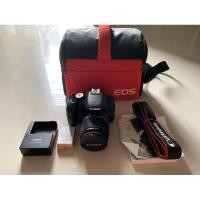 ราคา ขายกล้อง canon 550d (kiss x4) มือสองสภาพดี (4271218171)