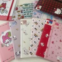 ราคา พร้อมสต็อก Japan Limited Snoopy KT Moomin Melody A4 พร้อมโฟลเดอร์โฟลเดอร์จัดเก็บ น่ารัก ยอดนิยม (43528600069)