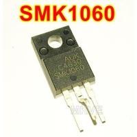 ราคา SMK1060 MOSFET N-Channel 10A 600V TO-220FP 1PCS 1ตัว (6622365168)