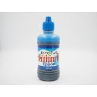 ราคา Ezzy-jet Epson Inkjet Premium Ink หมึกเติมอิงค์เจ็ท เอปสัน ขนาด 100 ml. ( Cyan - สีน้ำเงิน ) (2164744602)
