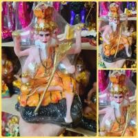 ราคา ปู่ฤาษีพรหมเมศ บรมครูปู่ฤาษีชั้นพรหม(หน้าตัก5นิ้ว สูง25ซม.)บูชาเสริมอำนาจบารมี พุทธคุณรอบด้านสามารถขอได้ทุกประการ (7693286022)