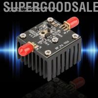 ราคา Supergoodsales บอร์ด OUMEFAR FM POWER AMPLIFIER 88 ถึง 108MHz สำหรับลำโพงระบบเสียง DIY Transmitter RF (25643851191)