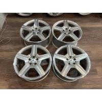 ราคา AMG st6 ล้อแท้มือสอง (18654318063)