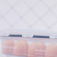 ราคา SuperLock Micronware ที่เก็บไข่ จำนวน 10 ใบ รุ่น 6110 (42815069551)