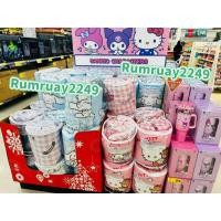 ราคา ผ้านวม ผ้าห่มนวม SanriO แท้ ผ้าห่มโลตัส ผ้านวม คิตตี้ คุโรมิ ซูโทเปีย (47902352823)