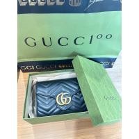 ราคา gucci marmont woc 2022 (มือสอง) (19195031738)