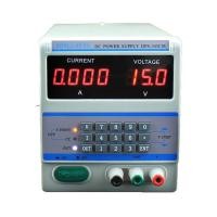 ราคา POWER SUPPLY รุ่น DPS-305CM (3 digit) แรงดัน 30V 5Amp (6480309763)
