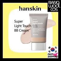 ราคา [HANSKIN] Super Light Touch BB Cream SPF30 PA++ – 30g (55503225076)
