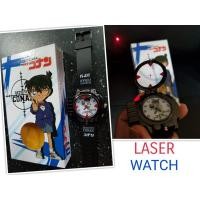 ราคา นาฬิกาข้อมือเลเซอร์โคนัน (23312763307)
